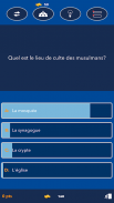 Super Quiz - Culture Générale Français screenshot 10