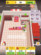 Burger Inc. screenshot 0