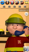 Talking Max the Firefighter screenshot 4