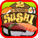 Sushi House 2 Icon