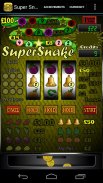 Super Snake Slot Machine screenshot 1