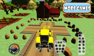 Tractor Parking screenshot 4