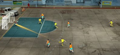 Street Football Kick Games screenshot 19