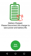 Full Battery Notifier screenshot 3