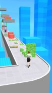 Money Run 3D screenshot 0