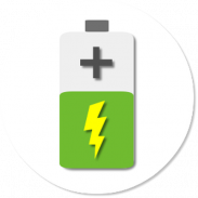 Battery Full Alarm Lite (1.6MB only) screenshot 3