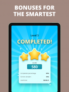 QuizzLand. Quiz & Trivia game screenshot 4