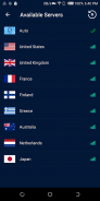 Smart VPN - Reliable VPN screenshot 0