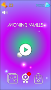 Moving Walls screenshot 2