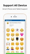 Big Emoji Stickers For Whatsapp screenshot 3