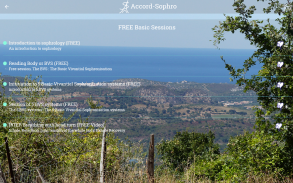 Accord-Sophro - Sophrology app screenshot 5