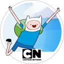 Adventure Time: Crazy Flight Icon