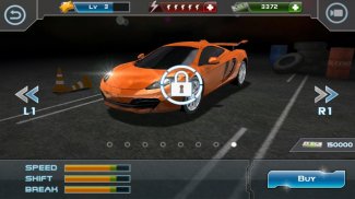Turbo Driving Racing 3D screenshot 8