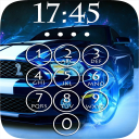 Street Racing Live Wallpapers Icon