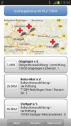 DRK-App - Rotkreuz-App des DRK screenshot 0