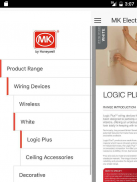 MK Electric Catalogue No. 49 screenshot 5