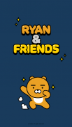 Ryan and Friends for WAStickers screenshot 5