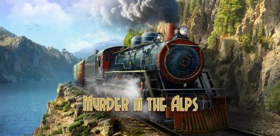 Murder in Alps: Hidden Mystery