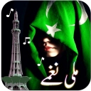 Pakistani Mili Naghmay 2021: Audio Mp3 Songs