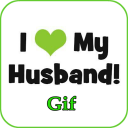 Love Gif Images For Husband Icon