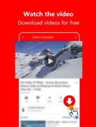 All video downloader&Play Tube screenshot 8