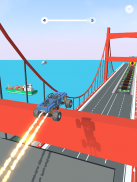 Tiny Big Tires screenshot 6