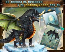 Dragons of Atlantis: Herederos screenshot 7
