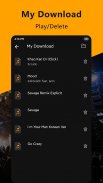 Music Downloader & Mp3 Songs M screenshot 0