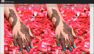 Mehndi Designs 2019 screenshot 2