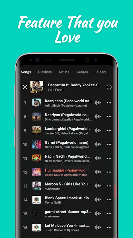 Download Now) Free Music MP3 Player PRO APK for Android - Download