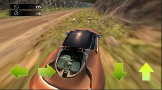 Rally School Racing screenshot 1