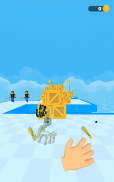 Insects Swarm screenshot 8