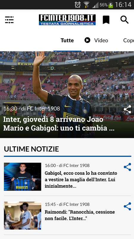 Fc Inter 1908 5 0 4 Download Android Apk Aptoide