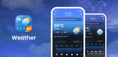 Weather - Live Radar Tracker