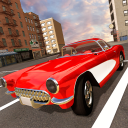 Retro car driving school - Baixar APK para Android | Aptoide