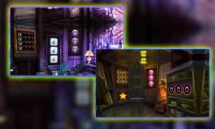 Adept Goodly Cat Escape - A2Z Escape Game screenshot 0