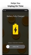 Full Battery Charge Alarm screenshot 17