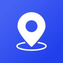 GPS Phone Location Tracker icon