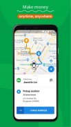 Gojek Driver screenshot 0