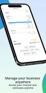 Easy Invoice & Estimates screenshot 5