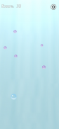 BubbleGame screenshot 1