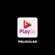 Play Go : Películas Gratis📽️ screenshot 3