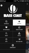 Bass Coast screenshot 0