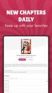 Azuki – Manga Reader App screenshot 6