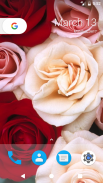 Rose Flower HD Wallpapers screenshot 3