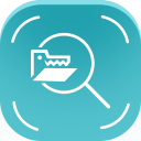 Usage Viewer for Android Screen Recorder Analyzer Icon