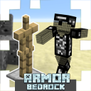 Mod Bedrock Armor Icon