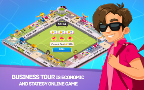 Business Tour - Build your monopoly with friends screenshot 7