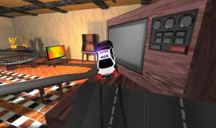 Police Car Driving Game screenshot 5