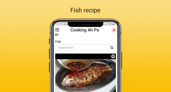 cómo descargar in fish en Android｜TikTok Search